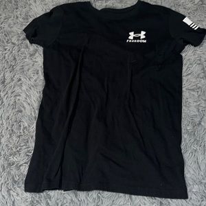 Under armor T-shirt